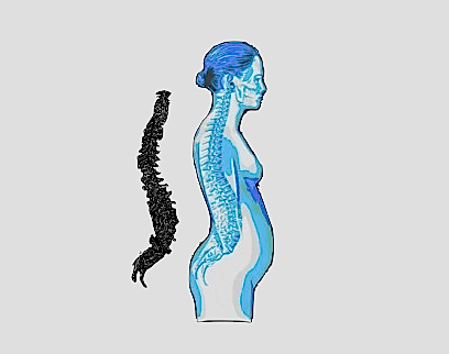 Omurganızın Yaşı Kadar Gençsiniz