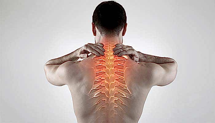 Bel ve Boyun Fıtığı